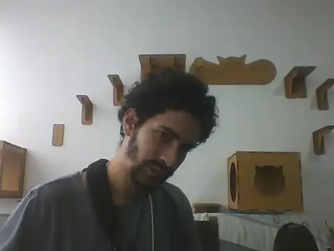 Temp7 online show from 12, 3, 2026