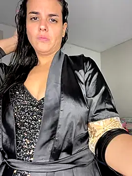 Aria Kitty online show from 8, 1, 2026