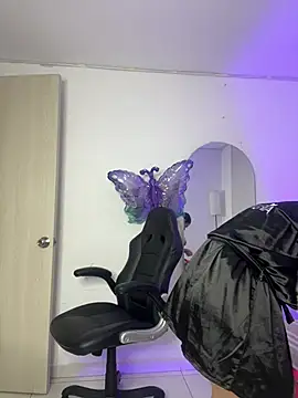 Aria Kitty online show from 1, 2, 2026