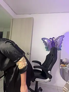 Aria Kitty online show from 2, 2, 2026