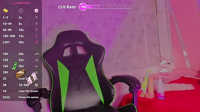 Bellasweet22 online show from 25, 3, 2026