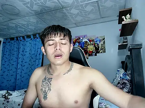 ricky boy4 online show from 8, 1, 2026