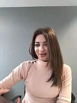 Ellie Monica online show from 21, 11, 2025