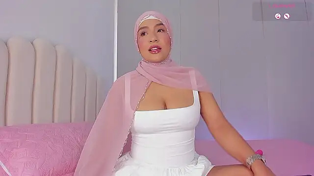 Amira-Zahra online show from 2, 3, 2026