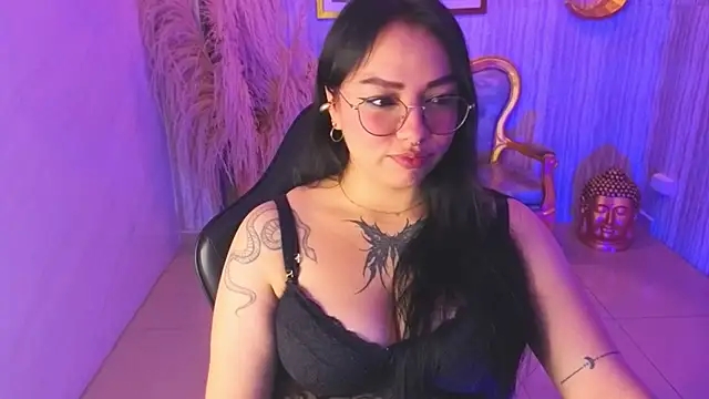 lexie s online show from 19, 12, 2025