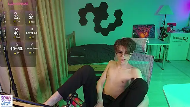 Snapshot of Shiromy_ chatting on 17, 2, 2026 Shiromy online show from 17, 2, 2026