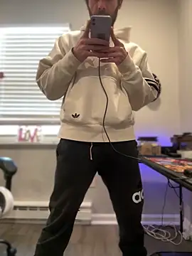 strippingmale1 online show from 3, 12, 2025