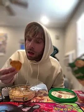 strippingmale1 online show from 5, 2, 2026