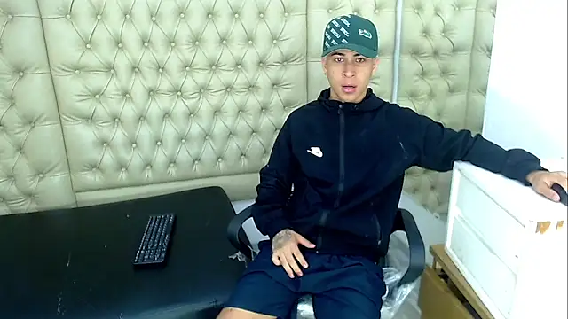 HollmanFronsh online show from 3, 12, 2025