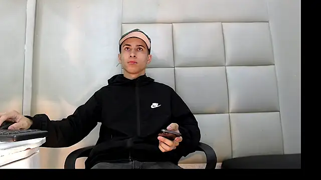 HollmanFronsh online show from 13, 1, 2026