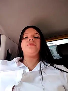 Snapshot of Layla-daring chatting on 14, 3, 2026 Layla-daring online show from 14, 3, 2026