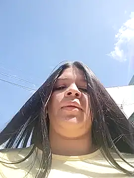 Snapshot of Layla-daring chatting on 20, 3, 2026 Layla-daring online show from 20, 3, 2026