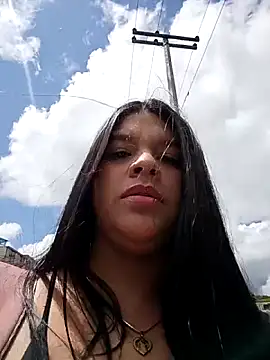 Snapshot of Layla-daring chatting on 21, 3, 2026 Layla-daring online show from 21, 3, 2026