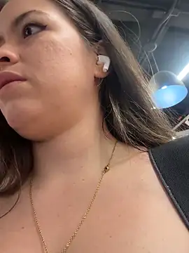 Little  Danni1 online show from 8, 2, 2026