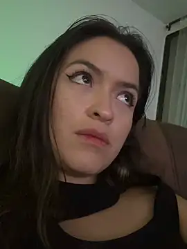 Little  Danni1 online show from 20, 2, 2026