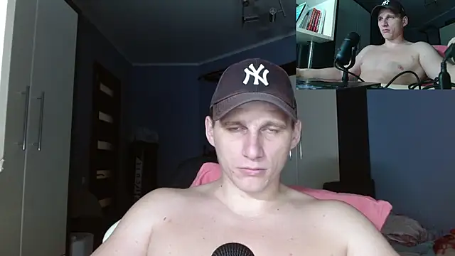 Poliglotjoe1 online show from 21, 12, 2025