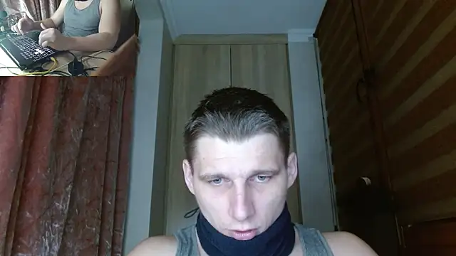 Poliglotjoe1 online show from 20, 3, 2026