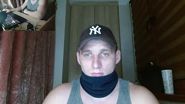 Poliglotjoe1 online show from 22, 3, 2026