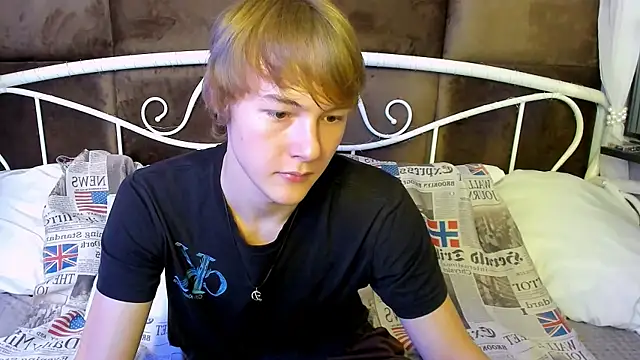 DonaldWoon online show from 21, 11, 2025