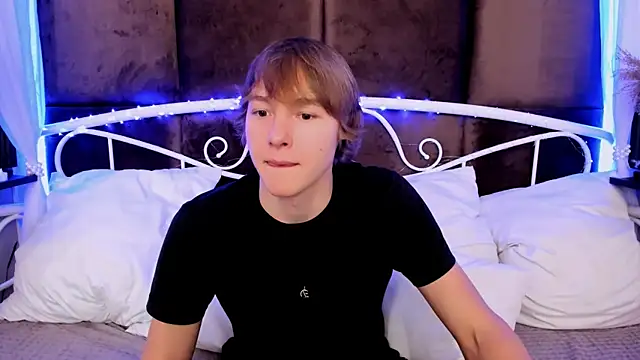 DonaldWoon online show from 5, 12, 2025