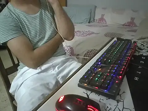 caiomurdock online show from 21, 11, 2025