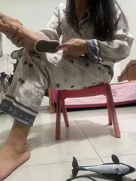 suna218 online show from 28, 11, 2025