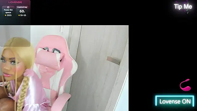 yourangel4 online show from 1, 3, 2026