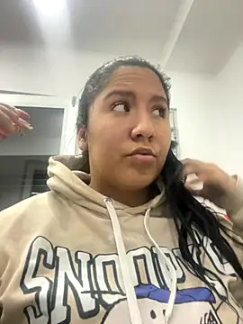 MadissonFoxx 1 online show from 22, 11, 2025