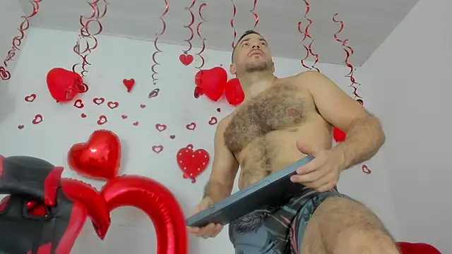 Snapshot of RoughSex_and_BDSM chatting on 20, 2, 2026 RoughSex and BDSM online show from 20, 2, 2026