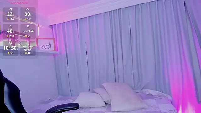 emmyheart7 online show from 29, 11, 2025