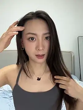 Jinmi125216 online show from 24, 2, 2026