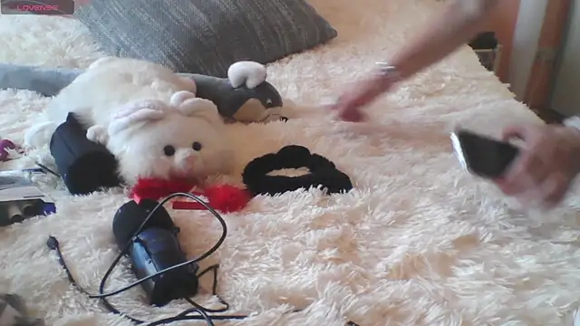 LisaHoneyLisa online show from 30, 11, 2025