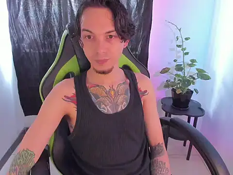 alessandro garcia online show from 2, 2, 2026