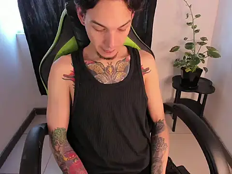 alessandro garcia online show from 4, 2, 2026