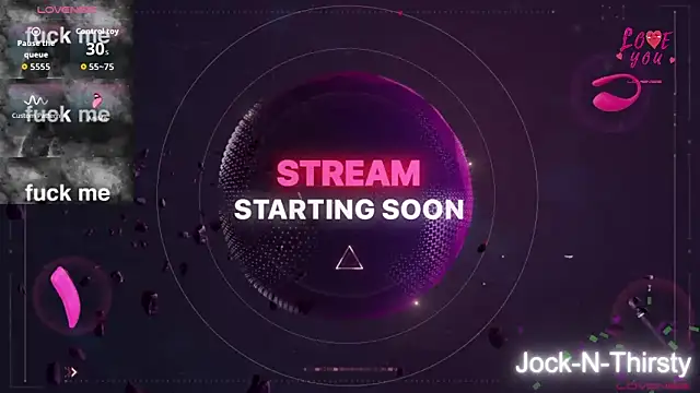 JockNThirsty online show from 21, 3, 2026