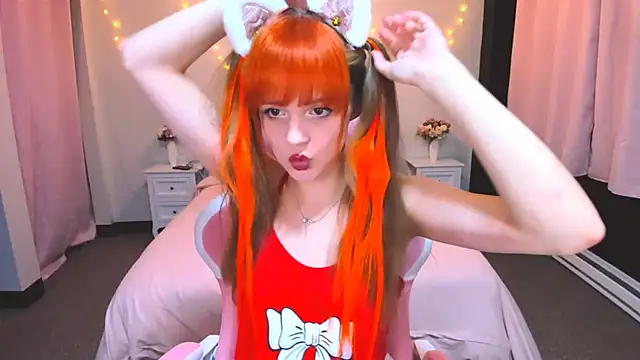 Snapshot of blair_venom chatting on 23, 11, 2025 blair venom online show from 23, 11, 2025