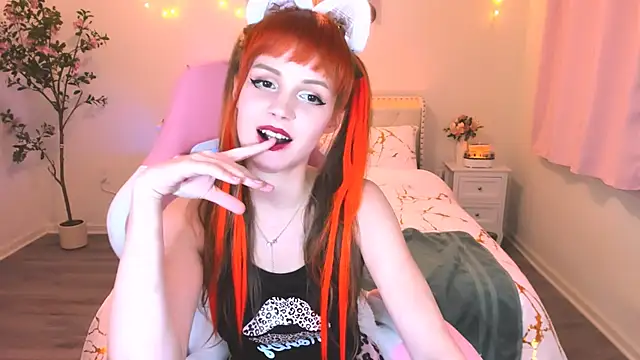 Snapshot of blair_venom chatting on 21, 12, 2025 blair venom online show from 21, 12, 2025