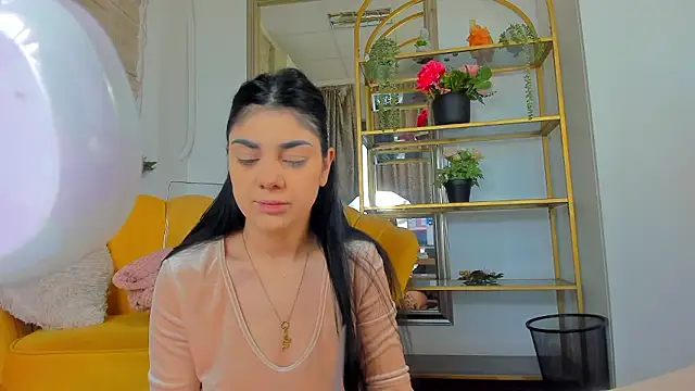 SerennaNoir online show from 9, 1, 2026