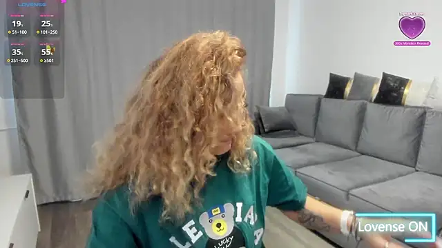 rossana doll online show from 25, 2, 2026