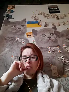 LanaOlbenst online show from 3, 12, 2025