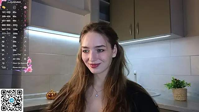 Snapshot of NoirAstrya chatting on 5, 3, 2026 NoirAstrya online show from 5, 3, 2026