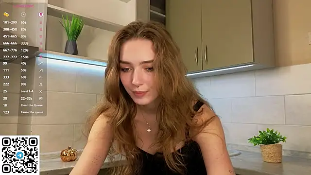 Snapshot of NoirAstrya chatting on 1, 4, 2026 NoirAstrya online show from 1, 4, 2026