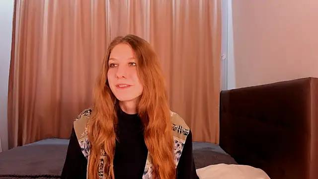 HazeLuneth online show from 16, 2, 2026