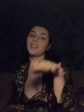 Kora Kat online show from 27, 11, 2025