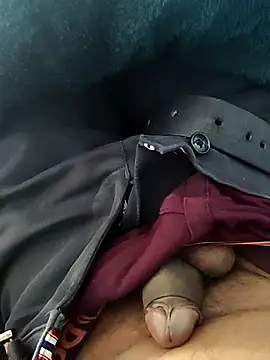 Hotboylumia 825321 online show from 26, 11, 2025