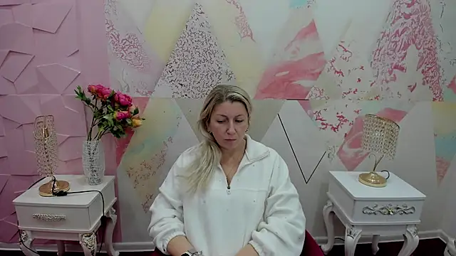 Viki richy3 online show from 24, 11, 2025