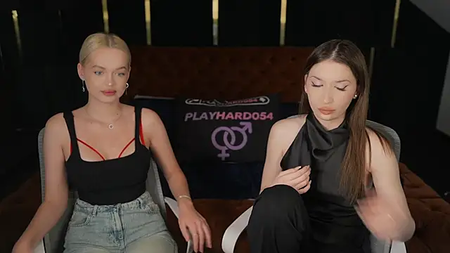 Ulianna Meow online show from 21, 11, 2025