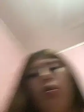 milaaagracee online show from 14, 12, 2025