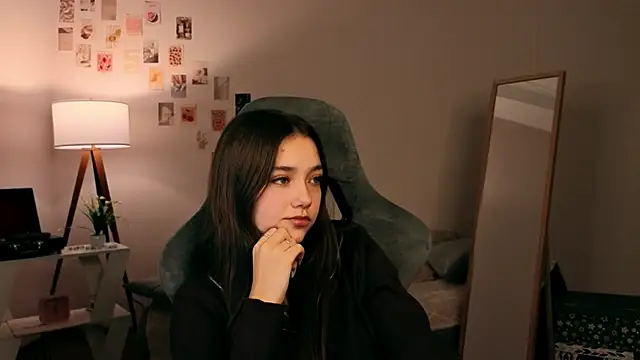 Vexorine online show from 27, 11, 2025