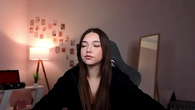 Vexorine online show from 18, 1, 2026